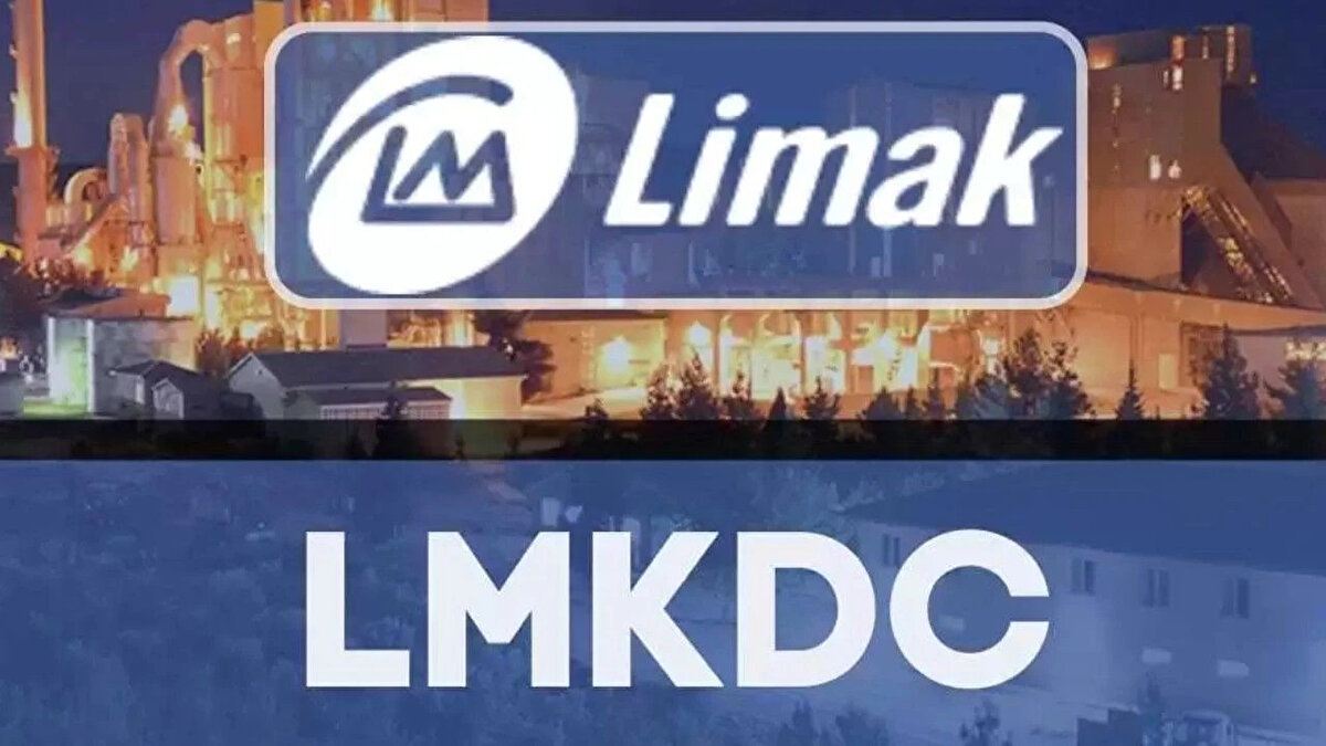 Limak Doğu Anadolu Çimento Sanayi ve Ticaret A.Ş. (LMKDC)<br><br>Hisse başı brüt temettü	Hisse başı net temettü	Temettü tarihi<br>1,00 TL	0,85 TL	15 Mayıs 2025<br>