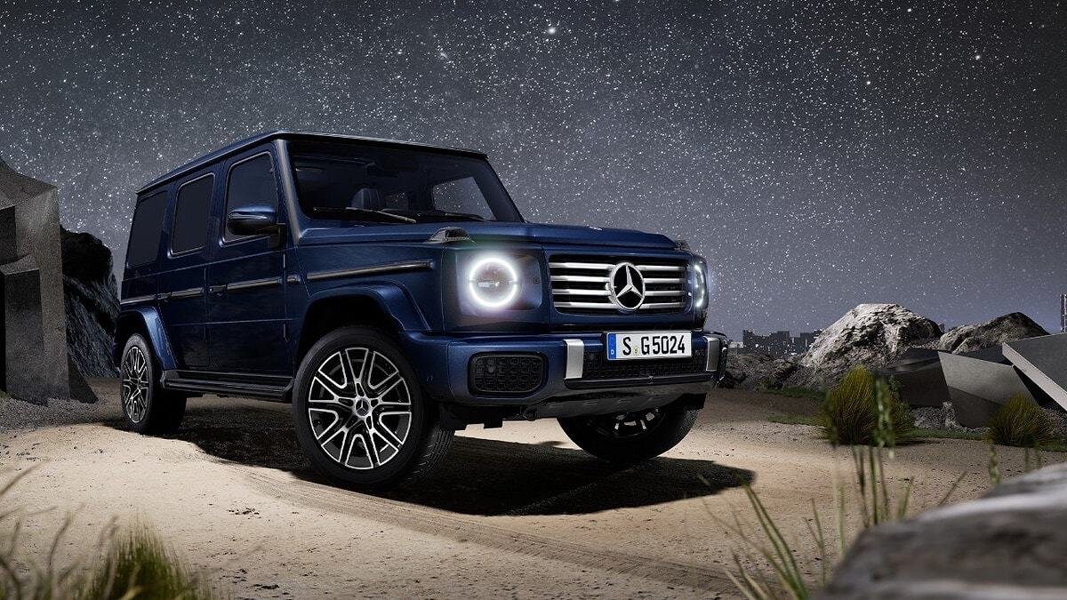Mercedes G Serisi Fiyat Listesi Mayıs 2025<br><br>G 580 Heritage - 12.289.500 TL <br><br>G 450 d Heritage - 18.313.500 TL<br><br>G 500 Heritage - 19.494.000 TL<br><br>Mercedes-AMG G 63 Performance - 25.359.500 TL