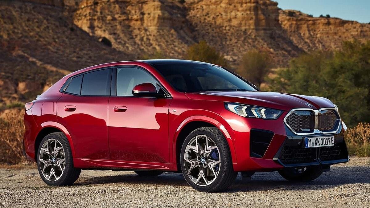 BMW X2 Serisi Fiyat Listesi Mayıs 2025<br><br>BMW X2 sDrive20i M Sport Mild Hybrid - Benzin 4.136.800 TL