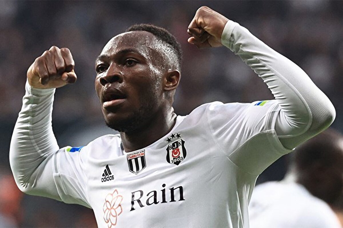 Serdal Adalı A Spor'da katıldığı yayında Muleka için, "Hali hazırda yabancı futbolcu sayımız var 16,17 Muleka'yla birlikte. Tahmin ediyorum Muleka'nın satın alma opsiyonunu kullanacaklar. Başarılı bir devre geçirdi orada." açıklamasında bulundu.<br><br>