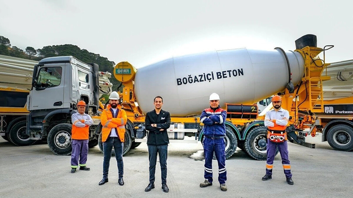 Boğaziçi Beton Sanayi ve Ticaret A.Ş. (BOBET)<br>Şirket, pay başına brüt 0,20 TL, net 0,17 TL temettü dağıtacak.<br>Temettü tarihi: 8 Temmuz