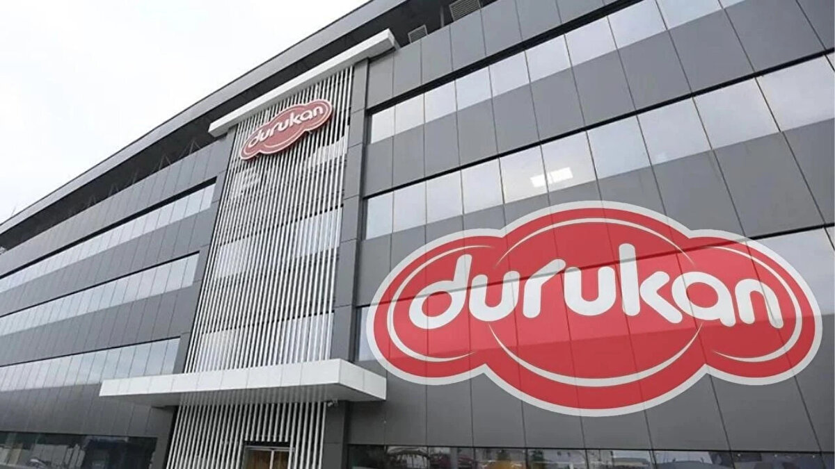 Durukan Şekerleme Sanayi ve Ticaret A.Ş. (DURKN)<br>Şirket, pay başına brüt 0,0326981 TL, net 0,0277933 TL temettü dağıtacak (2 taksit).<br>Temettü tarihi: Açıklanmadı