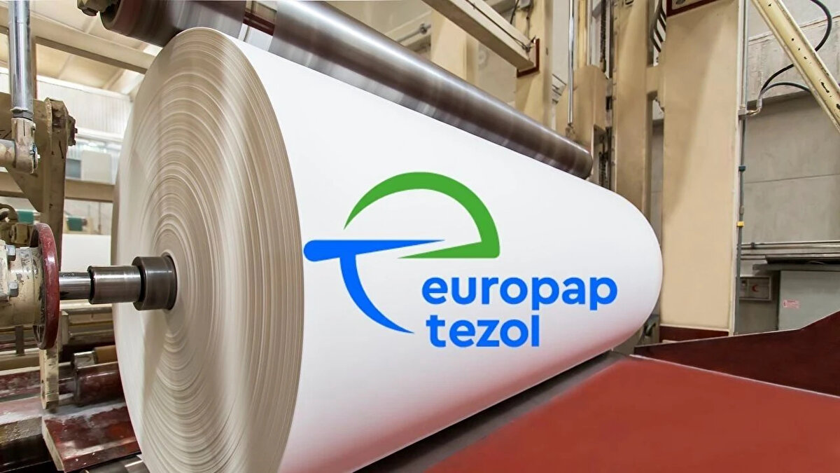Europap Tezol Kağıt Sanayi ve Ticaret A.Ş. (TEZOL)<br>Şirket, pay başına brüt 0,10 TL, net 0,085 TL temettü dağıtacak.<br>Temettü tarihi: 9 Mayıs