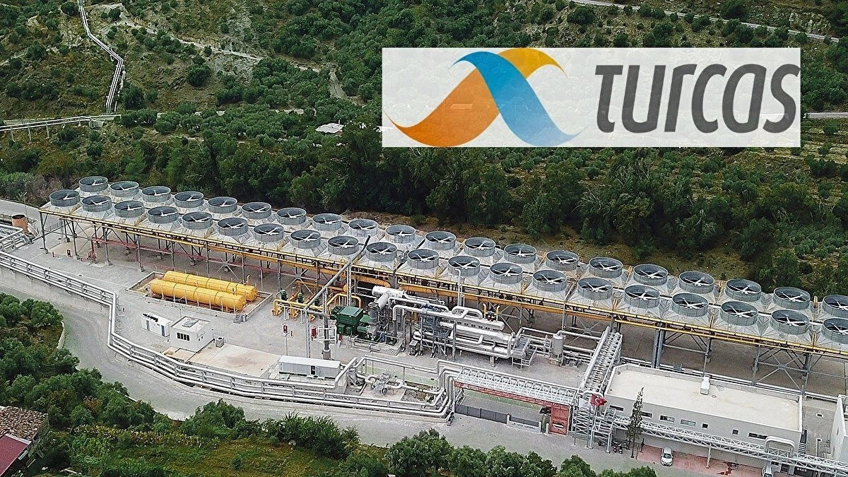 Turcas Petrol A.Ş. (TRCAS)<br>Şirket, pay başına brüt 0,7824726 TL, net 0,6651017 TL temettü dağıtacak.<br>Temettü tarihi: 30 Haziran