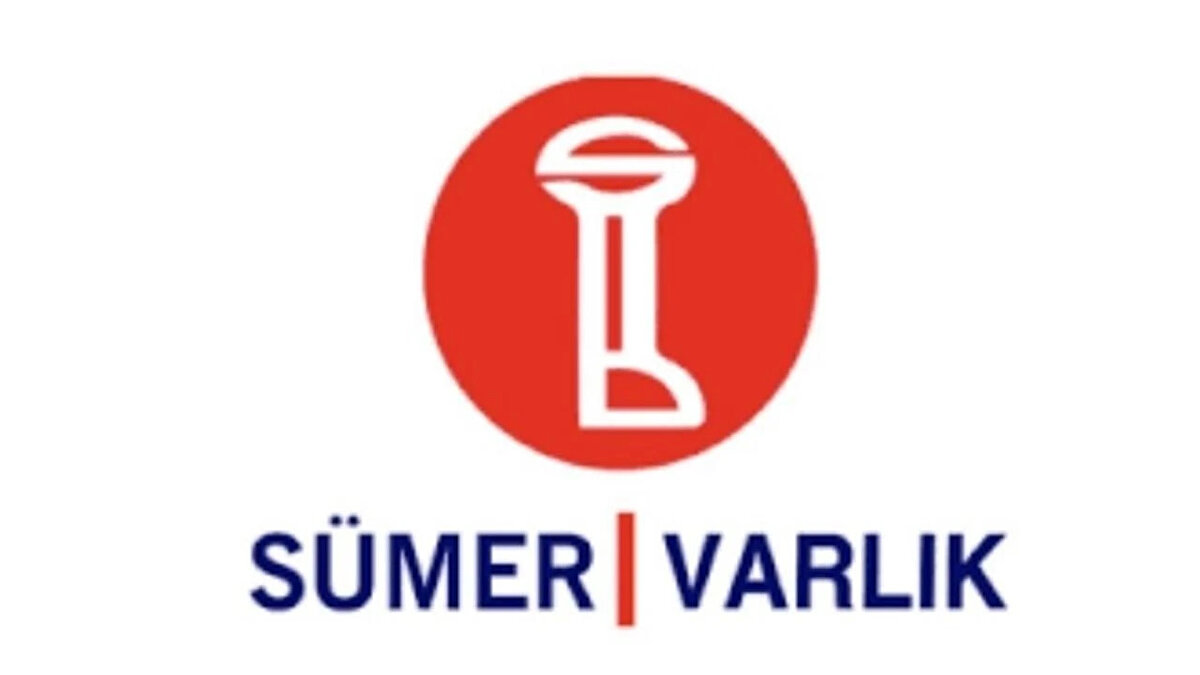 Sümer Varlık Yönetim A.Ş. (SMRVA)<br>Şirket, pay başına brüt 0,3135593 TL, net 0,2665254 TL temettü dağıtacak.<br>Temettü tarihi: 18 Haziran