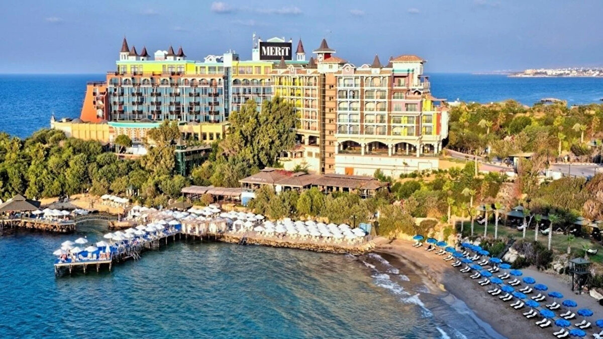 Merit Turizm Yatırım ve İşletme A.Ş. (MERIT)<br>Şirket, pay başına brüt 0,14 TL, net 0,119 TL temettü dağıtacak.<br>Temettü tarihi: Açıklanmadı
