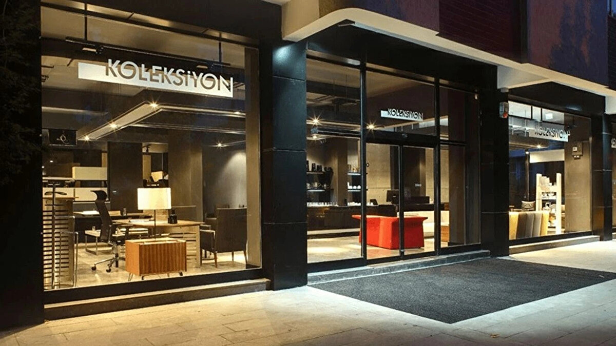 Koleksiyon Mobilya Sanayi A.Ş. (KLSYN)<br>Şirket, pay başına brüt 0,12 TL, net 0,102 TL temettü dağıtacak.<br>Temettü tarihi: Açıklanmadı