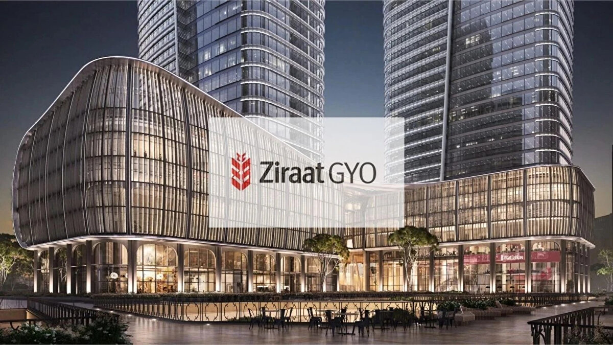 Ziraat Gayrimenkul Yatırım Ortaklığı A.Ş. (ZRGYO)<br>Şirket, pay başına brüt 0,0610621 TL, net 0,0610621 TL temettü dağıtacak.<br>Temettü tarihi: 30 Eylül’e kadar