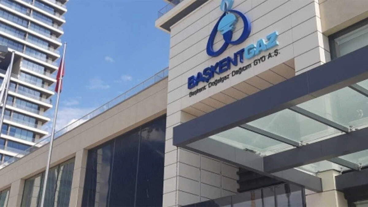 Başkent Doğalgaz Dağıtım Gayrimenkul Yatırım Ortaklığı A.Ş. (BASGZ)<br>Şirket, pay başına brüt 2,00 TL, net 1,70 TL temettü dağıtacak.<br>Temettü tarihi: 18 Temmuz
