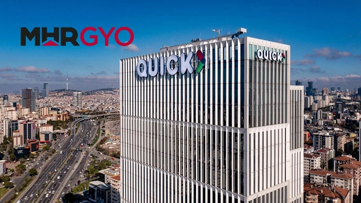 MHR Gayrimenkul Yatırım Ortaklığı A.Ş. (MHRGY)<br>Şirket, temettü dağıtmayacak, ancak kâr payından karşılanmak üzere %5 pay dağıtılacak.<br>Temettü tarihi: Açıklanmadı