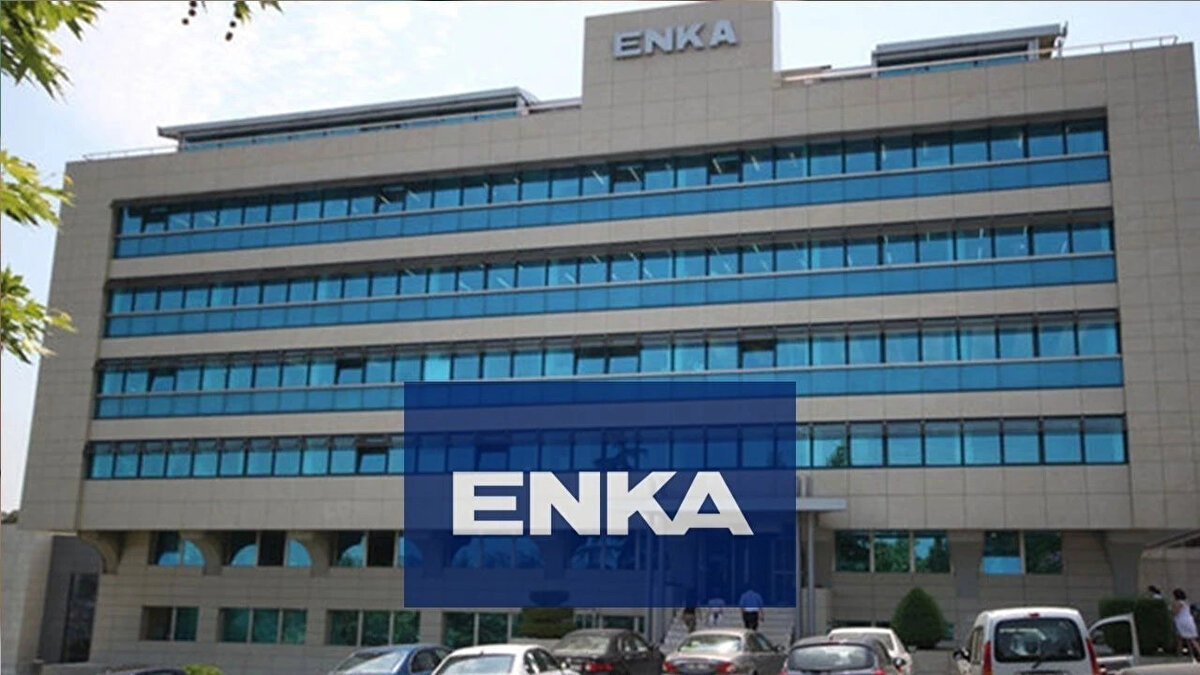 Enka İnşaat ve Sanayi A.Ş. (ENKAI)<br>Şirket, pay başına brüt 0,3166666 TL, net 0,2691666 TL temettü avansı dağıtacak.<br>Temettü tarihi: 11 Haziran