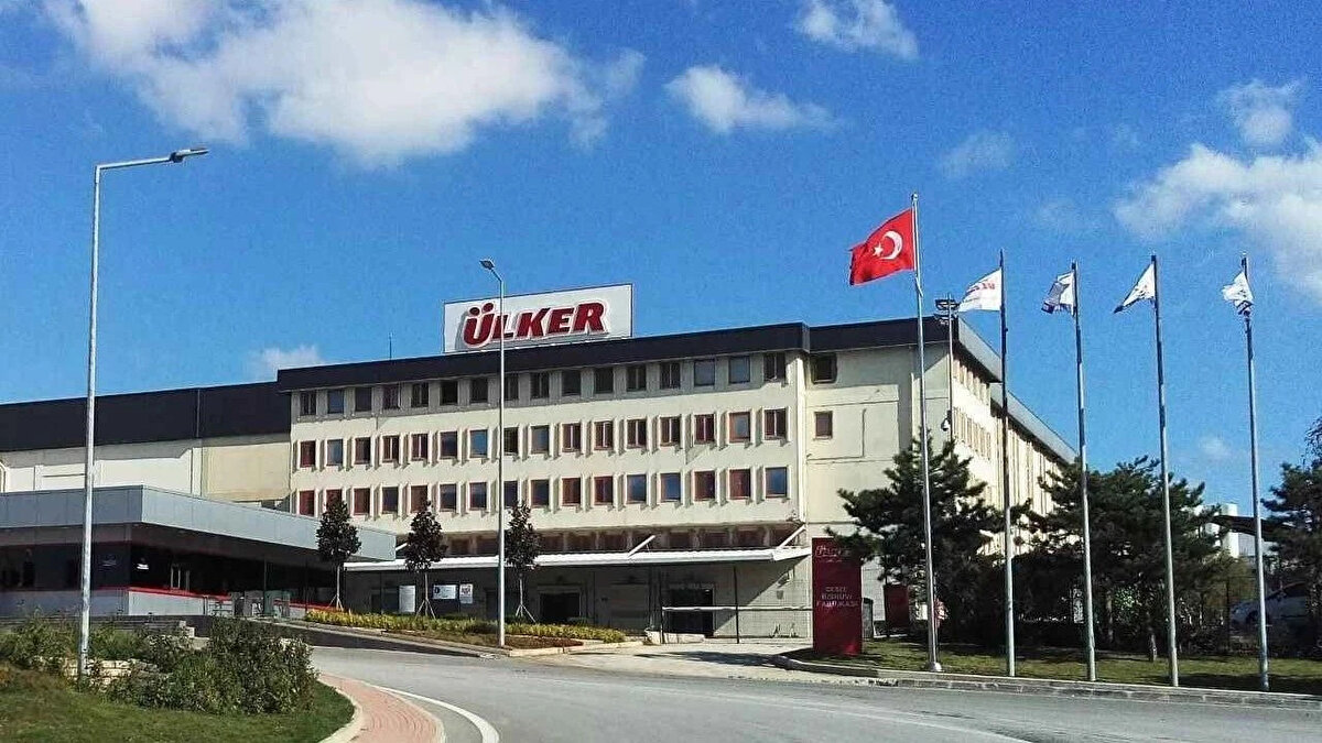 Ülker Bisküvi Sanayi A.Ş. (ULKER)<br>Şirket, pay başına brüt 8,0698479 TL, net 6,8593707 TL temettü dağıtacak.<br>Temettü tarihi: 19 Haziran