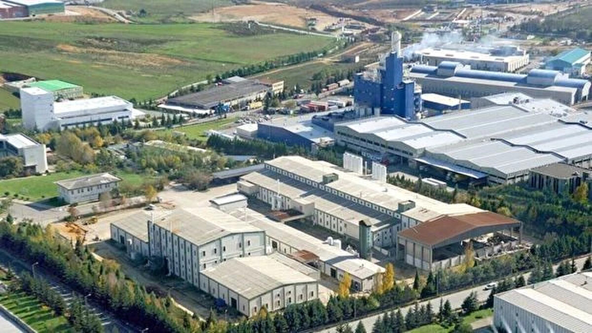 Hektaş (HEKTS) Hisse Hedef Fiyat Güncellemesi<br>Aracı KurumHedef FiyatTavsiyeDeğişim<br>Deniz Yatırım4,3 TLSatDüşürdü<br>