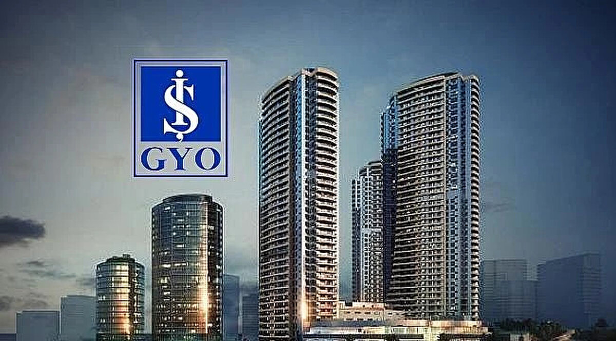 İş GYO (ISGYO) Hisse Hedef Fiyat Güncellemesi<br>Aracı KurumHedef FiyatTavsiyeDeğişim<br>Vakıf Yatırım25,2 TLAlDeğiştirmedi<br>