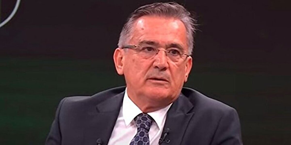 A Spor'da konuşan Mustafa Çulcu, Fenerbahçe'nin istediği teknik direktörü açıkladı.