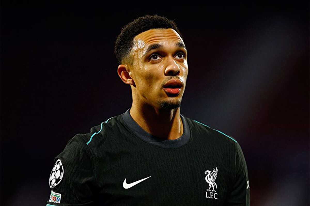 Öte yandan Real Madrid, haziran ayı ortasında başlayacak Kulüpler Dünya Kupası öncesi Trent Alexander-Arnold'a da imza attırmayı planlıyor.<br>