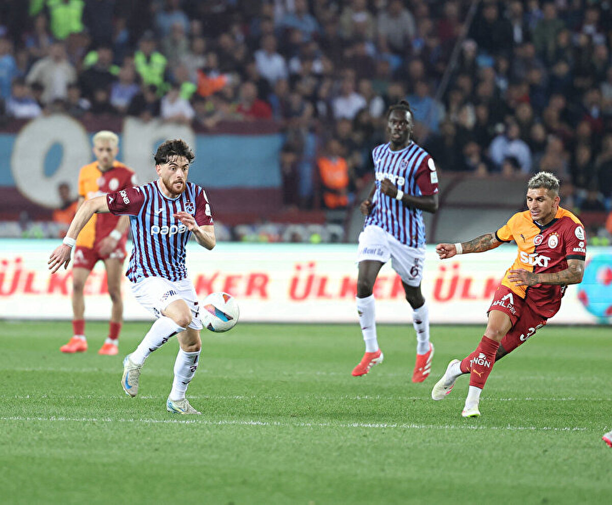 TFF'nin resmi internet sitesinde yer alan bilgilere göre derbiyi Cihan Aydın yönetecek.<br>