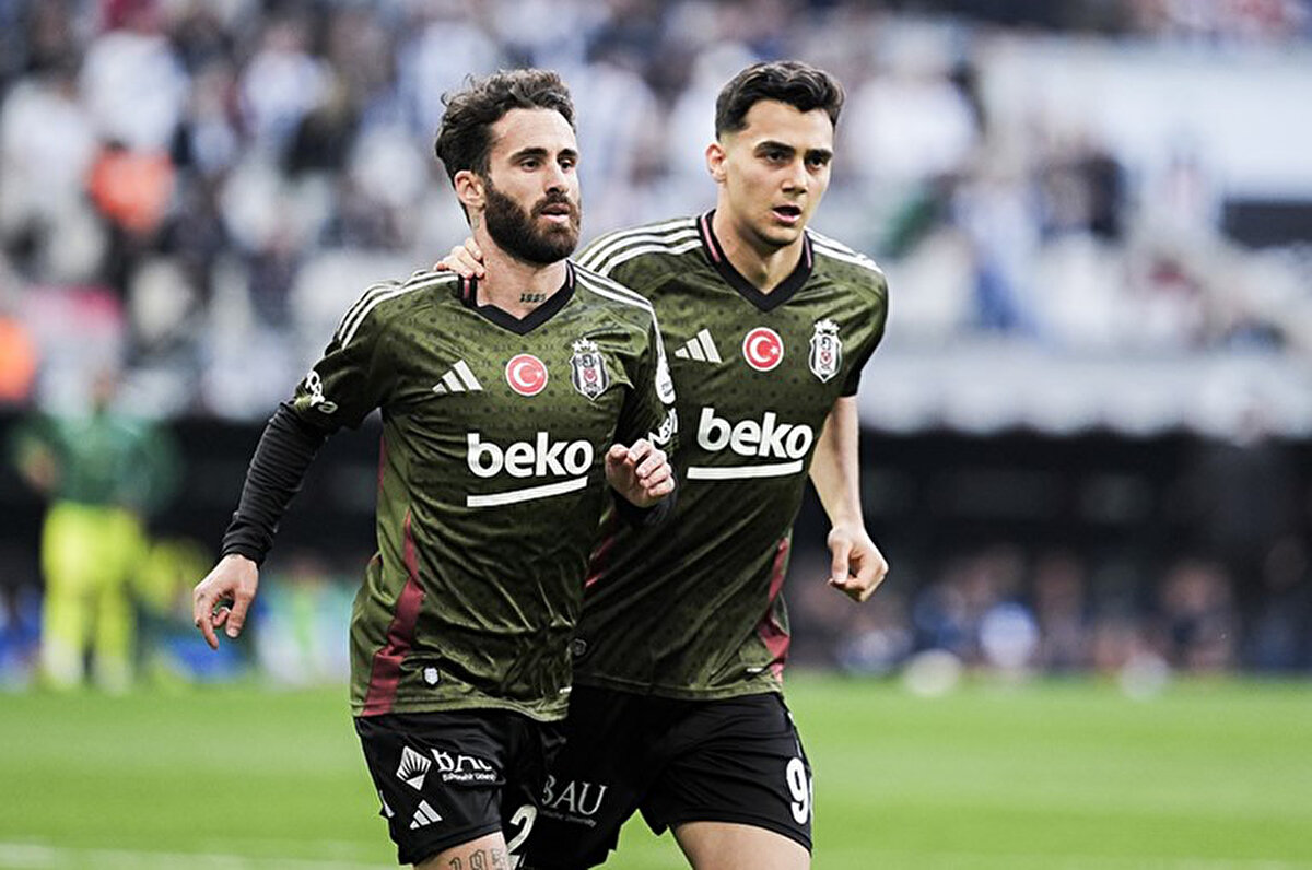 88- Beşiktaş (3 sıra geriledi)<br>