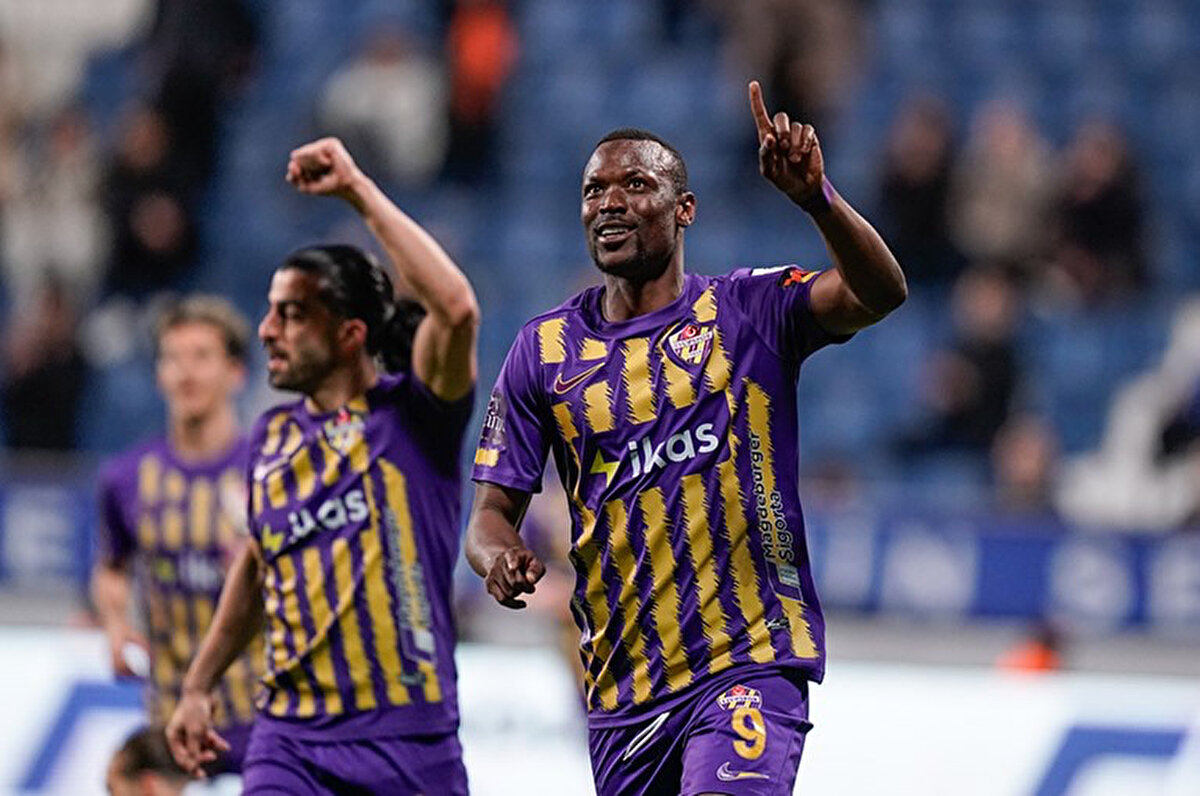 315- Eyüpspor (53 sıra yükseldi)<br>