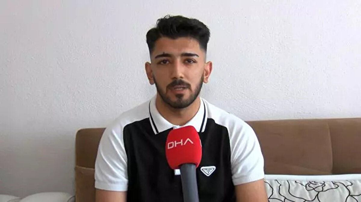 Evlatlık verildiği ailesiyle birlikte biyolojik ailesini aramaya başlayan, katıldığı televizyon programından da sonuç alamayan Ünal, kendisini evlatlık alan ailesinin şüphelendiği 2 kişiye DNA testi yaptırmak istedi ancak onlara da ulaşamadı.