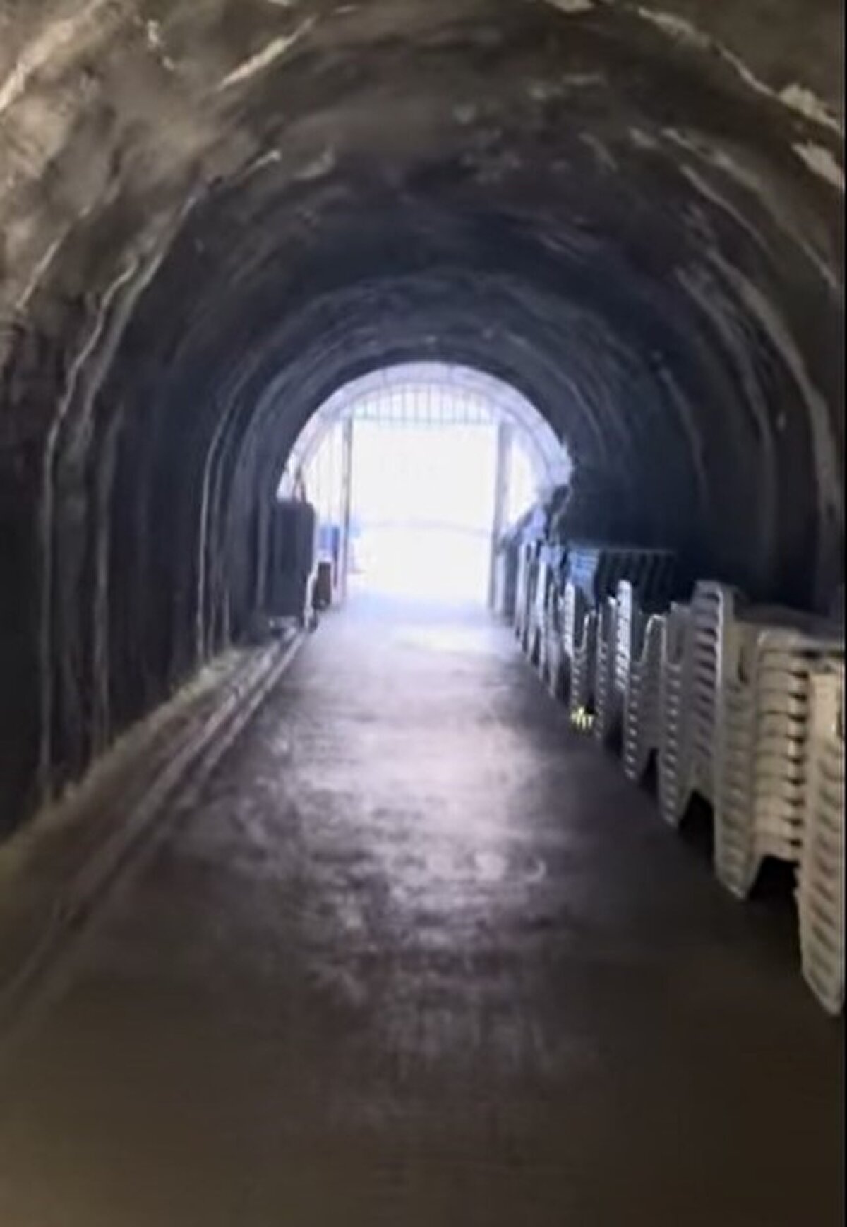 "Jeolojik miras olarak kesinlikle korunması gerekir"<br>Falezlerin özellikle kış aylarında sert dalgalara ve fırtınalara maruz kaldığını söyleyen Dipova, "Yaptığımız mühendislik yapılarının dalga ve fırtınaya açık bir kıyıda kendinin de göçme riski var. Bir fırtına döneminde Antalya’da dalgaların falezleri aştığını biliyoruz. Hatta bu kıyıdaki yapıların bir kısmında hasarlarda gerçekleşti. Bu insan sağlığına doğrudan zarar verebilecek konular. Yani birbirini etkileyen, tetikleyen bir sorunlar zinciri haline geliyor. Masa başında bunların tartışılması gerekiyor. Antalya Falezleri eskiden sit alanı diye bilinen şu anda kesin korunacak hassas alan olarak koruma altına alınmış bir alan olarak biliniyor. Ancak bunun istisnaları da var. Bazı bölgeler hiç alınmamış. Bazı bölgeler sonradan kapsam dışına çıkarılmış. Bütün falezlerin bir jeolojik miras olarak kesinlikle korunması gerekiyor. Üzerinde yaşayan bir habitat da var. Bu bölgenin en büyük mağara sürüsü biraz ilerimizde bir mağarada yaşıyor. Üzerindeki kuşlar, bitkiler bunları da hesaba kattığımızda orada çok önemli bir habitat var" dedi.