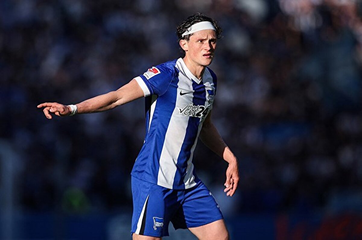 Beşiktaş'ta transferin ana gündemlerinden birisi kanat mevkisine yapılacak takviyeler olacak. Siyah-beyazlılar için Almanya'dan iddia geldi.