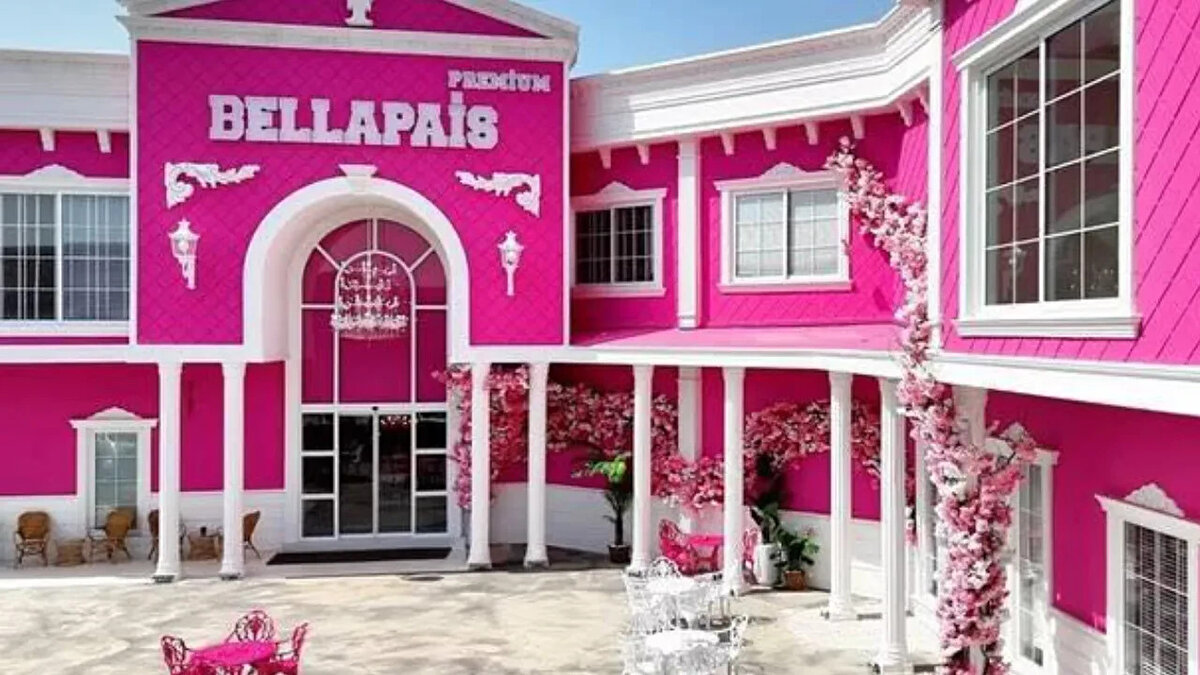 Olayla ilgili soruşturma başlatıldı.