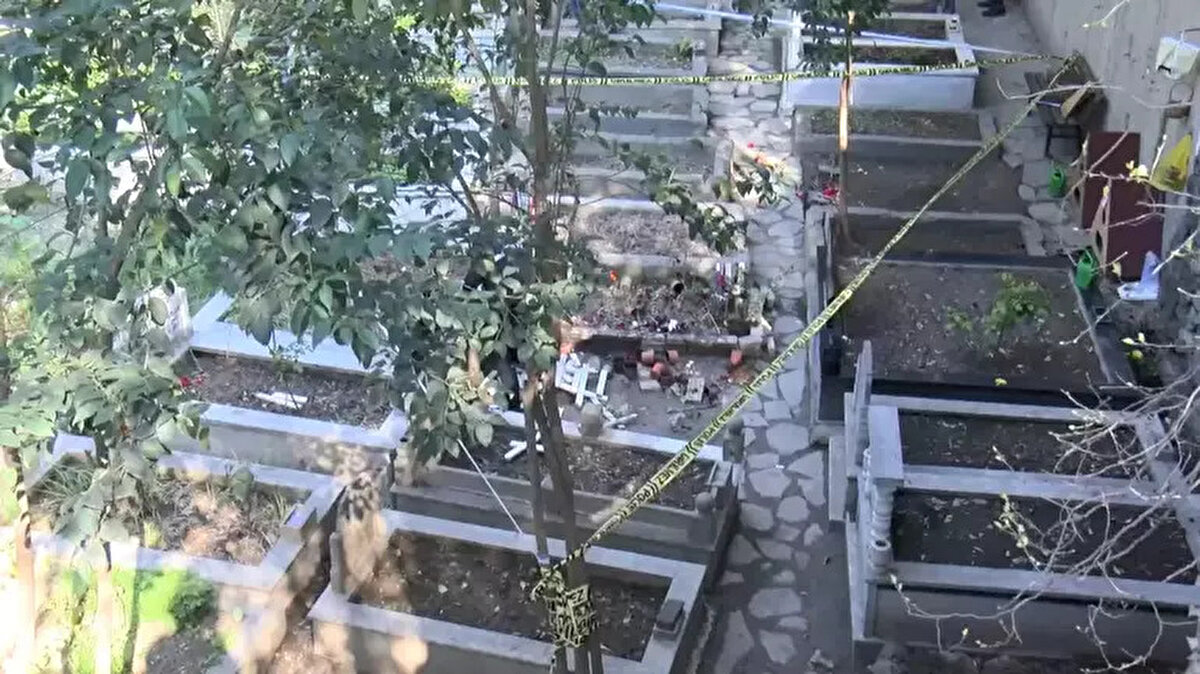 Savcılıkça yürütülen soruşturma kapsamında, Minguizzi’nin ölümünün ardından yakınlarına yönelik tehdit içerikli mesajlar gönderdiği ve aile bireylerini baskı altına almaya çalıştığı belirlenen 5 kişi hakkında ‘Birden fazla kişiyle birlikte silahla tehdit, suçu ve suçluyu övmek’ suçlamalarıyla iddianame düzenlendi.