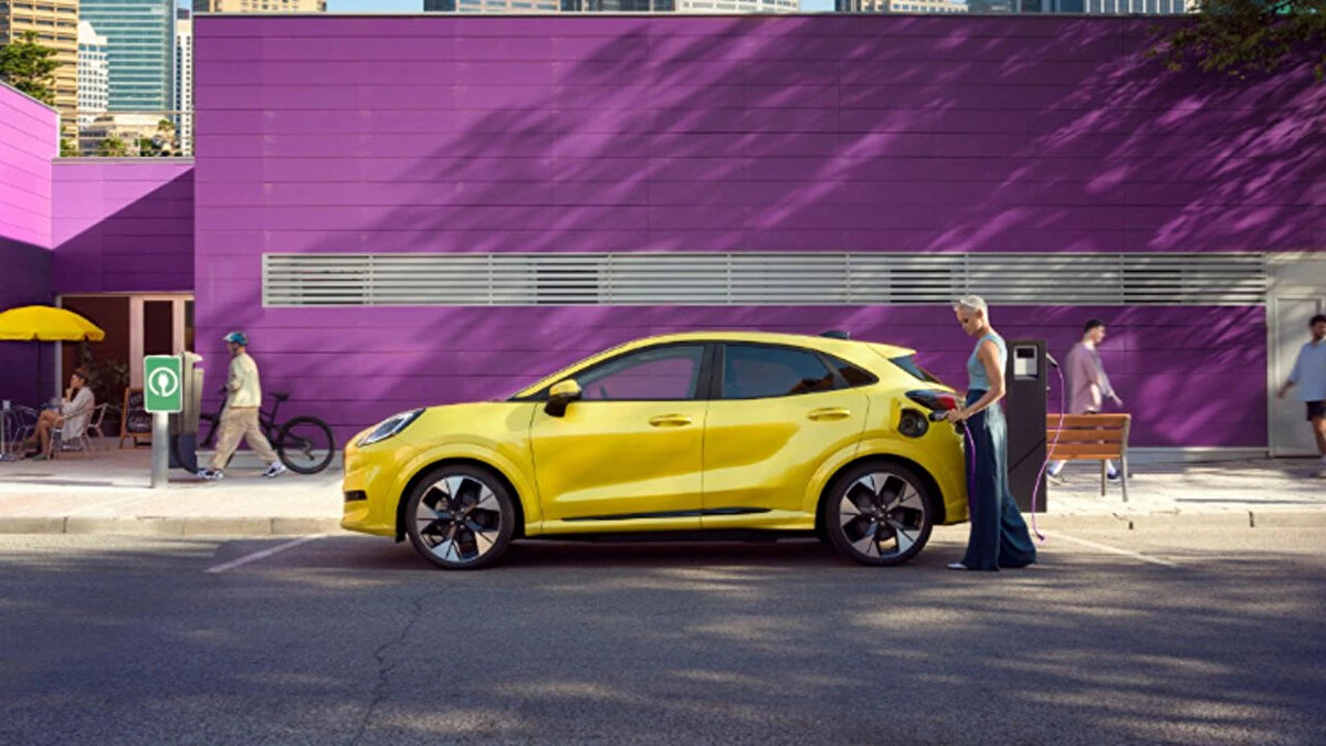 Öyle ki marka, kısa sürede Puma modeliyle çok önemli yol kat etti ve popüler hale gelen aracını nihayet Türkiye pazarında da getirdi. <br><br>