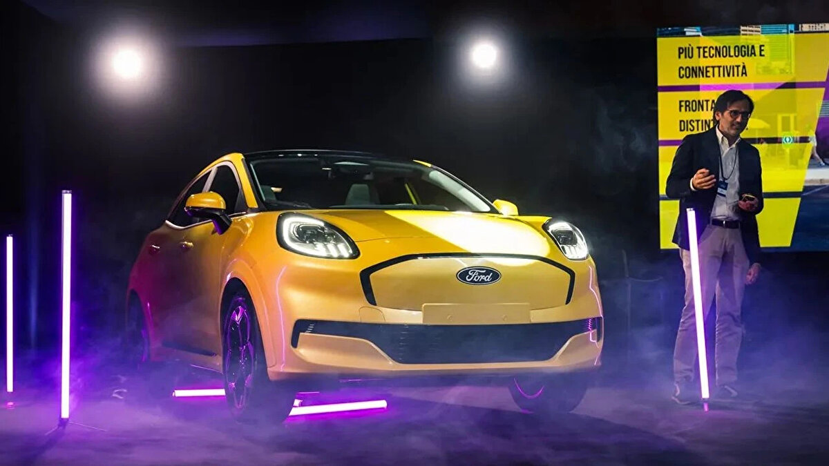 13.1 kWh/100 km enerji tüketimiyle sınıfının en verimli araçlarından biri olan Puma Gen-E, uzun menzil sağlarken aynı zamanda çevresel etkileri de en aza indiriyor. <br><br>