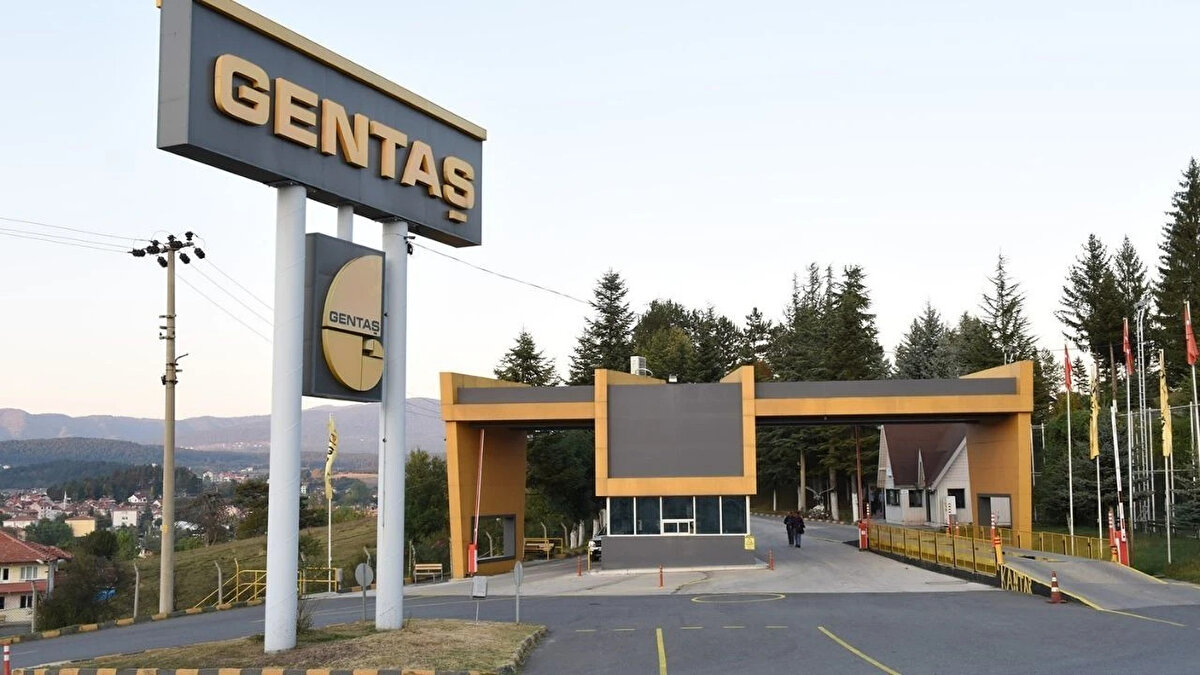 Gentaş Dekoratif Yüzeyler Sanayi ve Ticaret A.Ş. (GENTS)<br>Hisse başı brüt 0,15 TL, net 0,1275 TL temettü dağıtacak.<br>Temettü tarihi: 14 Mayıs 2025