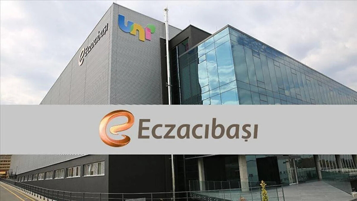 Eis Eczacıbaşı İlaç, Sınai ve Finansal Yatırımlar Sanayi ve Ticaret A.Ş. (ECILC)<br>Hisse başı brüt 1,7511601 TL, net 1,488486 TL temettü dağıtacak.<br>Temettü tarihi: 14 Mayıs 2025