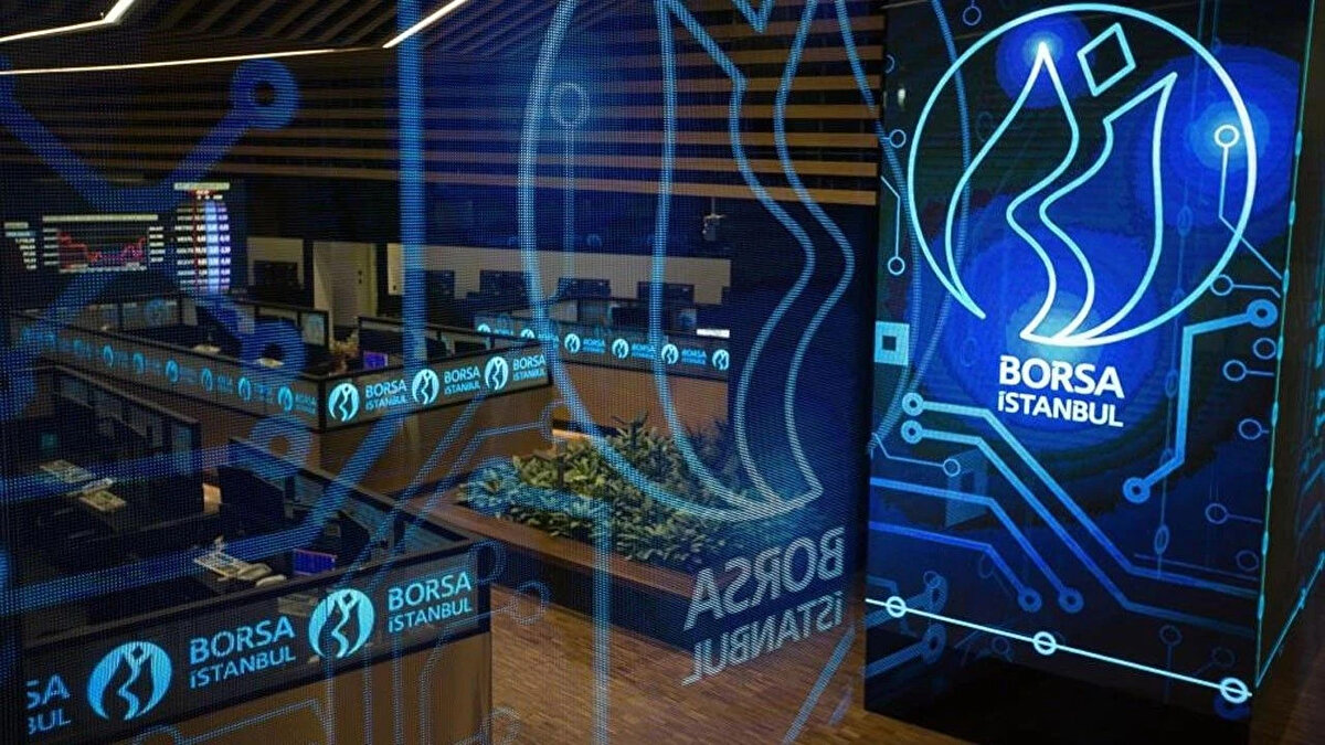 Borsa İstanbul, nisan ayına ilişkin yabancı banka/aracı kurum veya şahıs nam ve hesabına gerçekleştirilen işlemleri açıkladı. Buna göre, yabancılar geçen ay 23 milyar 315 milyon 115 bin 416 dolar tutarında alım yaparken, 23 milyar 210 milyon 193 bin 17 dolar tutarında satım gerçekleştirdi. Böylece, nisan ayında yabancıların net satım işlemleri 104 milyon 922 bin 399 dolar oldu.<br><br>