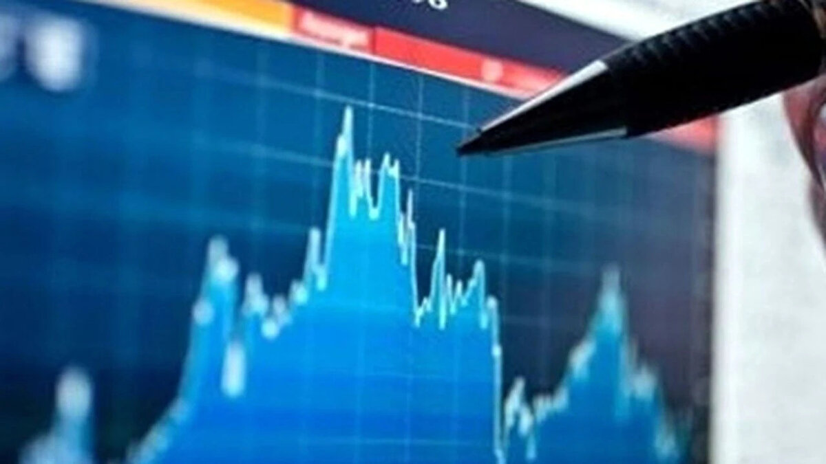 3- BİM (BİMAS)<br><br>Net Alış: 86,5 milyon dolar