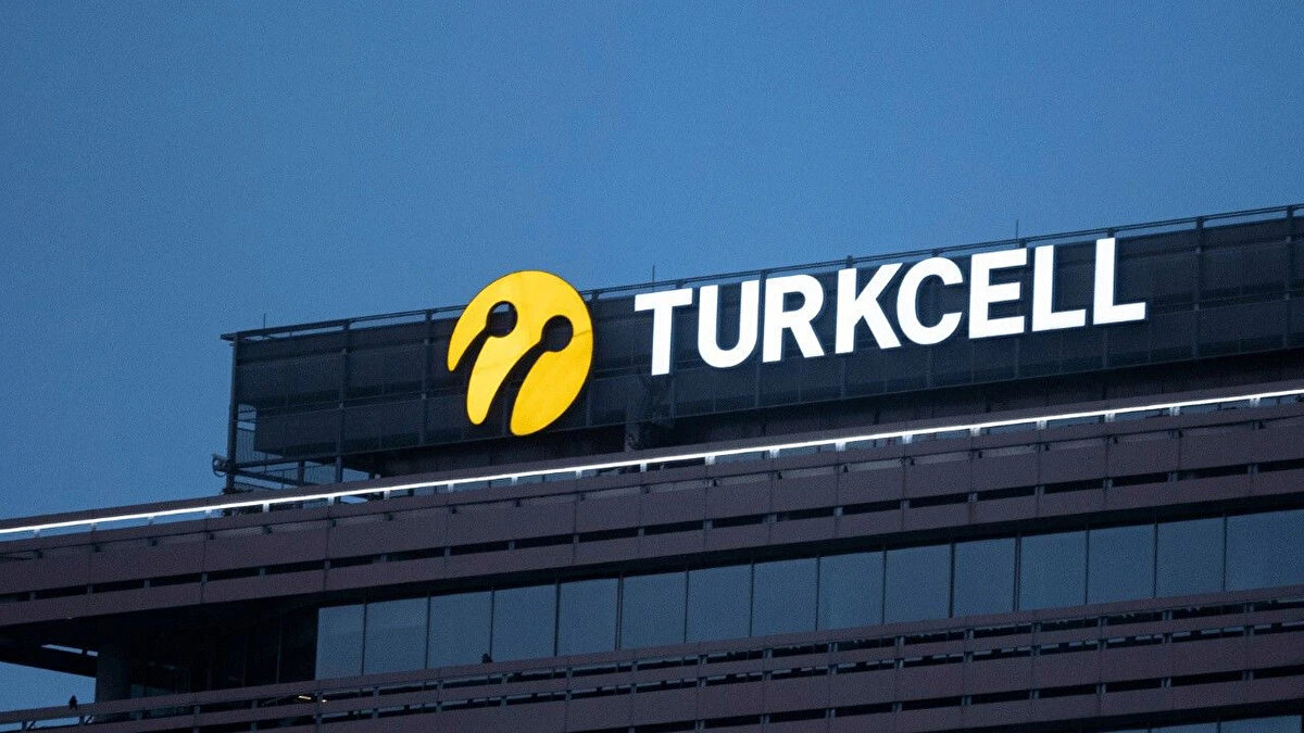 6- Turkcell (TCELL)<br><br>Net Alış: 24,5 milyon dolar