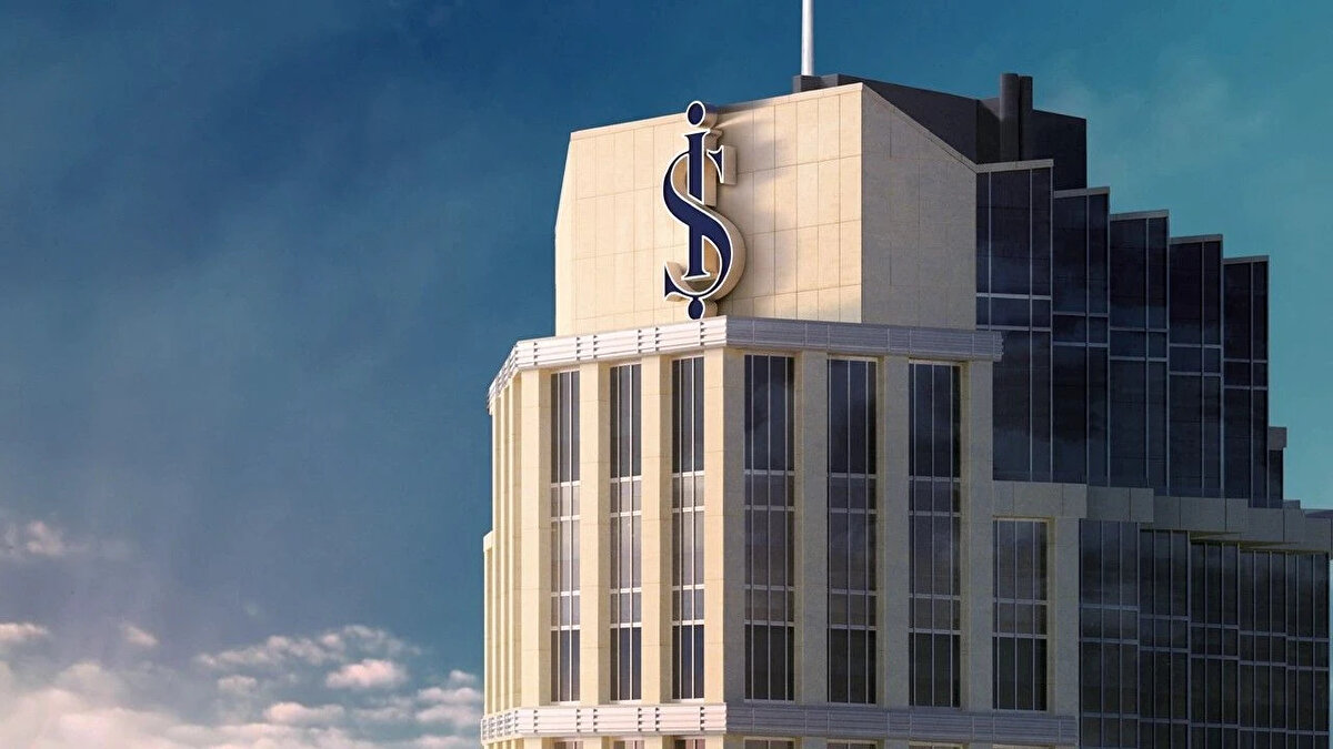 8- İş Bankası (C) (ISCTR)<br><br>Net Alış: 22,1 milyon dolar