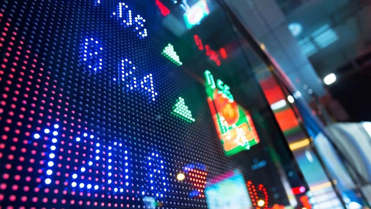 4- TAV Havalimanları Holding (TAVHL)<br><br>Net Satış: 22,3 milyon dolar<br><br>