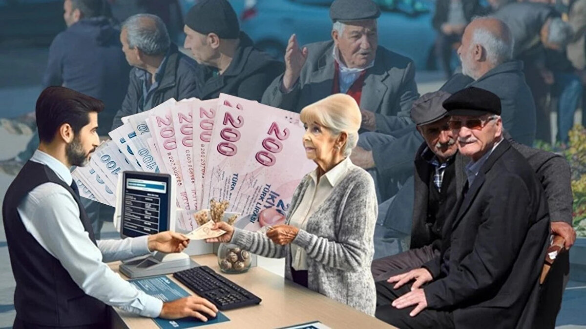 1 Mayıs 2008 sonrası sigortalı olanlar için, kadınlarda 58, erkeklerde ise 60 yaş şartı uygulanacak ve bu yaşlar kademeli olarak 65'e kadar artacak.<br><br>