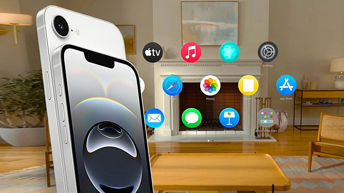 Düşük kapasiteli piller nedeniyle iPhone kullanıcıları yıllardır şarj tarafında tatmin olamadı. Bu durumu donanımsal olarak tam olarak çözemeyen Apple, çareyi yapay zeka destekli bir özellikte buldu.<br><br>