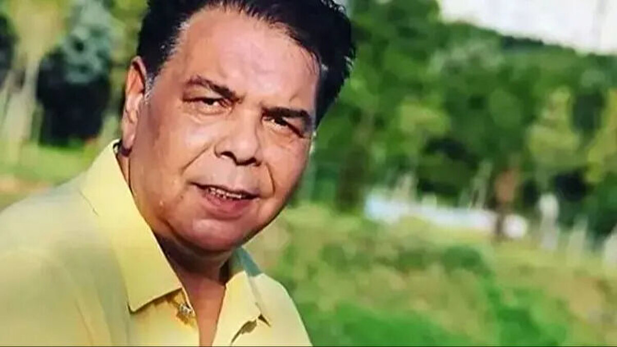 Balık Ayhan neden öldü?<br><br>Nefes darlığı şikayetiyle hastaneye götürülen ünlü sanatçı, yoğun bakım ünitesine alınmış ve tedavisine burada devam edilmişti.