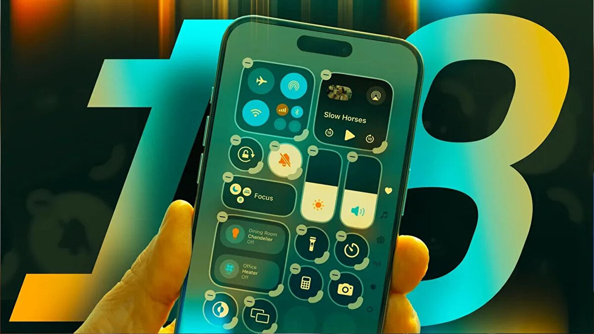 12 Mayıs Salı günü Apple, mutlaka her kullanıcının acil olarak yüklemesini tavsiye ettiği iOS 18.5 güncellemesini yayınladı. Peki bu güncelleme neler sunuyor?<br><br>