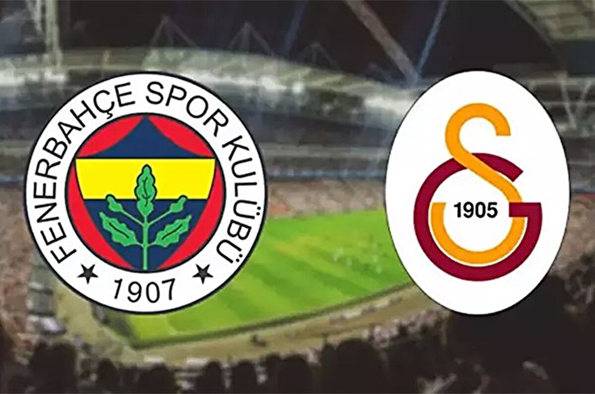 Galatasaray ve Fenerbahçe, TFF'nin aldığı bu karara itiraz etmişti. Federasyon, iki devin yaptığı kararı inceledi ve duyurdu.<br><br>