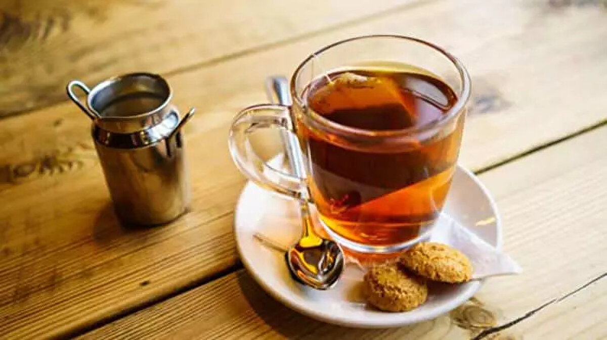 Bunlarla birlikte çayı en fazla tükektten illerde merak edildi. <br><br>