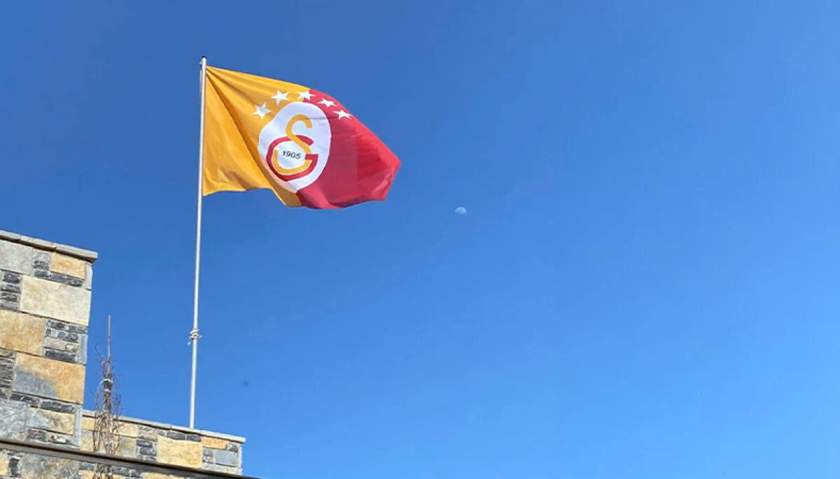 İşte Fatih Terim'in Bodrum'daki evinin fotoğrafı