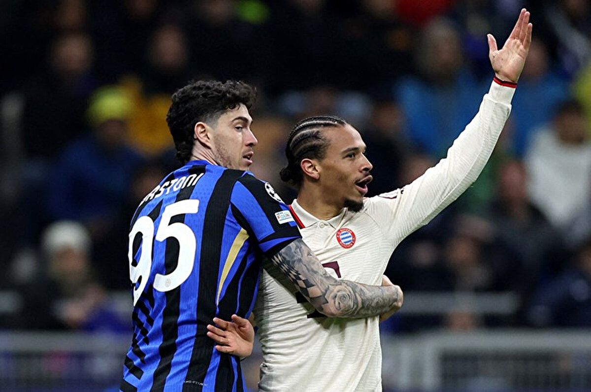 Bu sezon tüm kulvarlarda 44 maça çıkan Leroy Sane, 13 gol ve 6 asistlik skor katkısı verdi.<br>