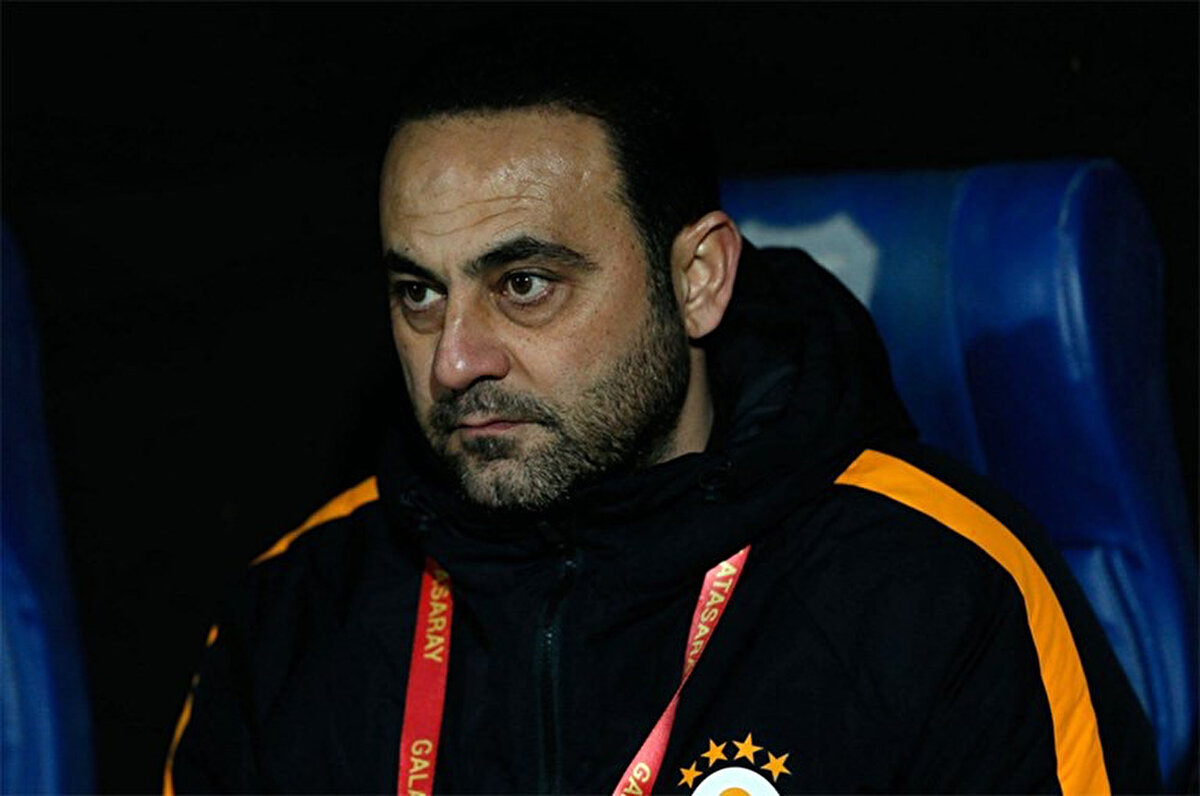 "Galatasaray'ın şu andaki kadro yeterliliği, üç günde bir maç oynamaya müsait değil. Şampiyonlar Ligi oynamaya müsait değil. Gelecek sene bu kadroyla yapamaz Galatasaray.<br>