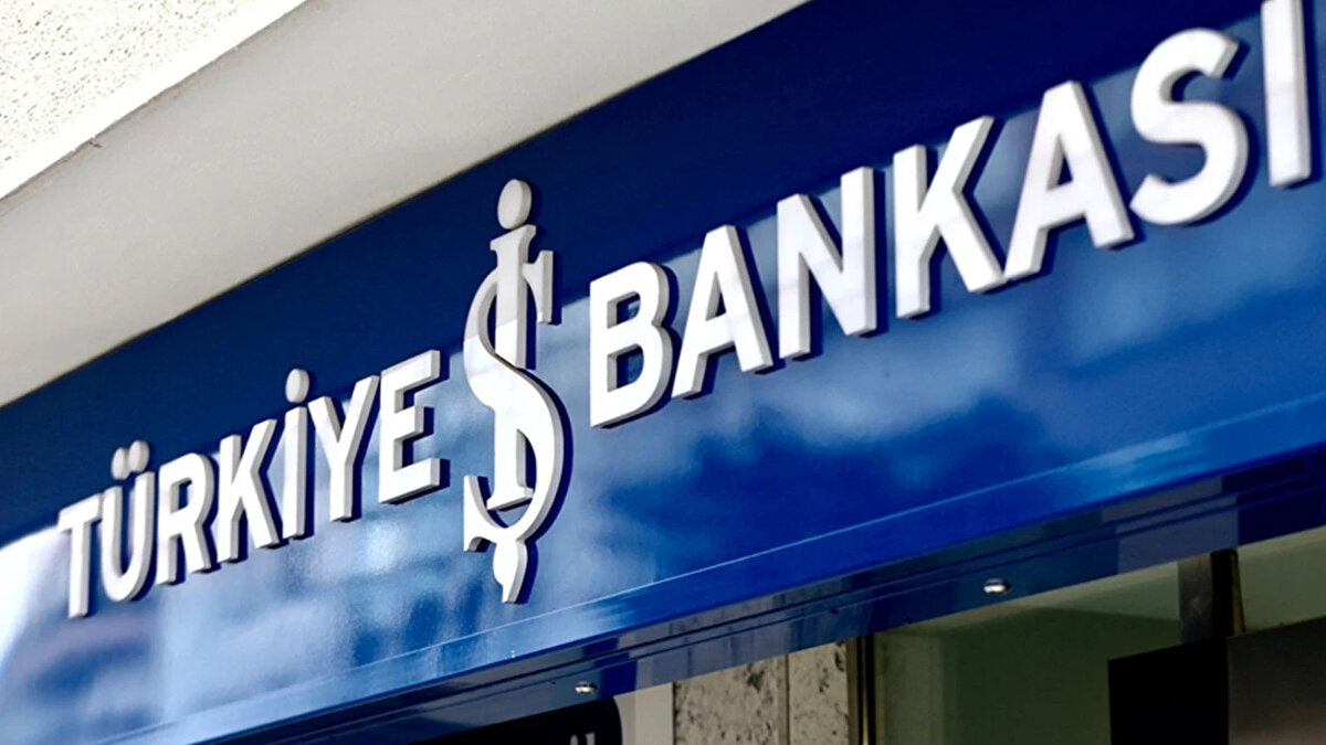 İş Bankası: 3 ay vadeli 25 bin TL taksitli avans ve 1 ay vadeli 30 bin TL ek hesapla toplamda 55 bin TL'lik faizsiz imkân tanıyor.