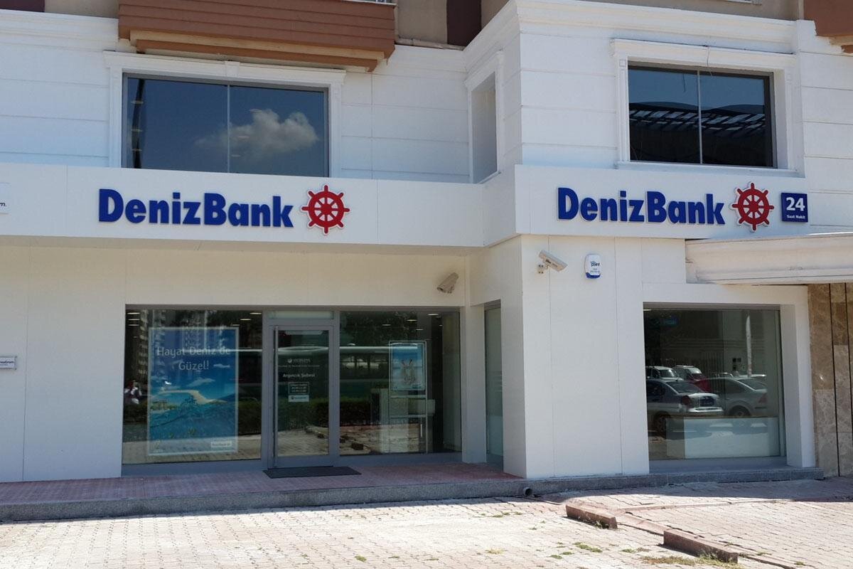 Denizbank: Toplamda 45 bin TL’ye kadar faizsiz kredi sağlıyor.