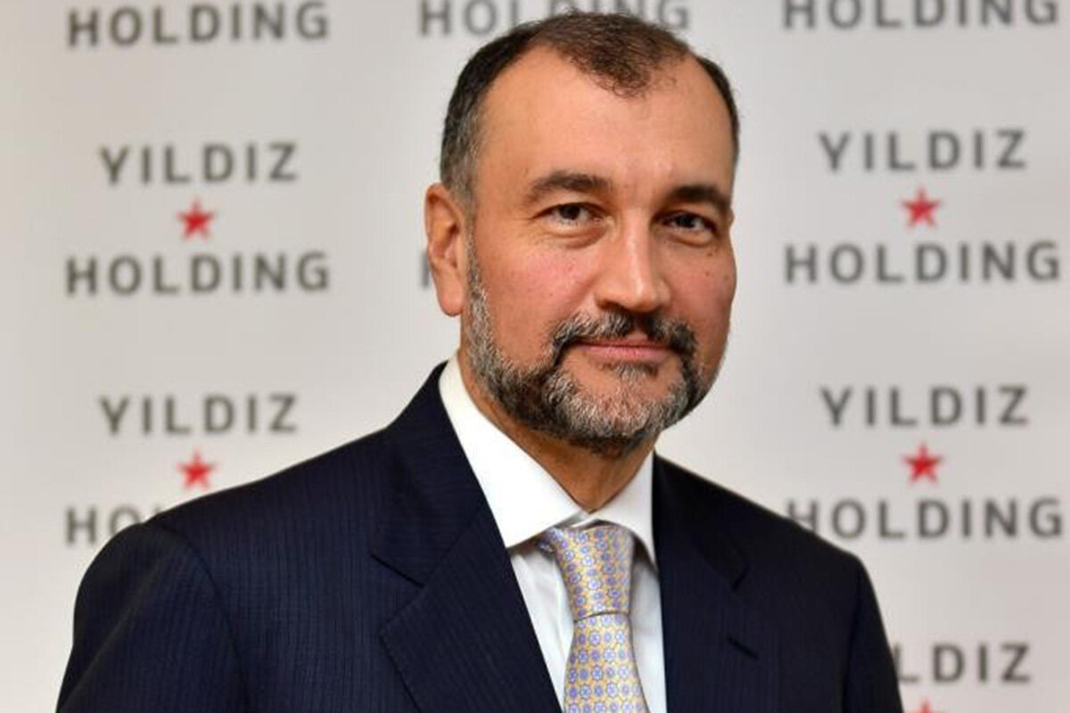 Yine Murat Ülker'in başında yer aldığı listede, dikkat çeken bir detay da 'en zenginler'in memleketleri oldu.