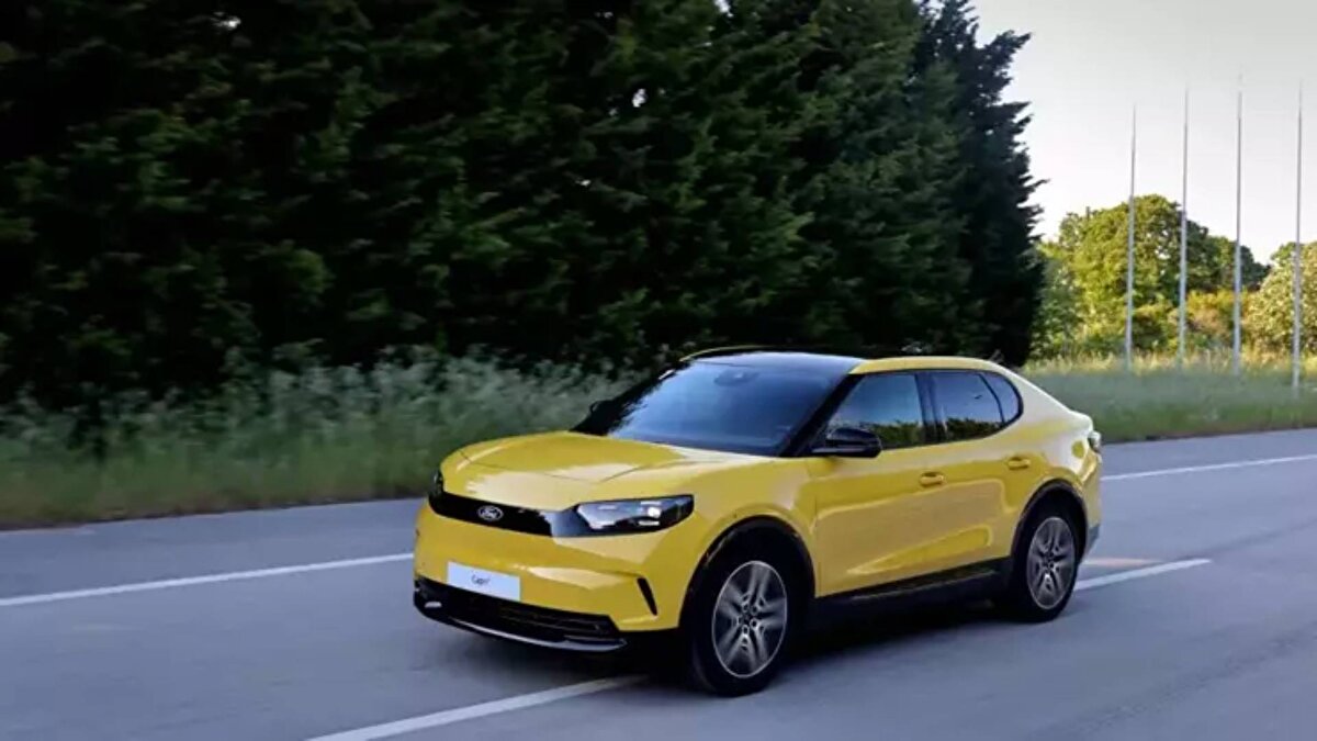 Ford Türkiye, İstanbul Park Yarış Pisti’nde basın ve cemiyet dünyasının bir araya geldiği görkemli bir lansmanla yeni sıradışı elektrikli binek ve ticari araçlarını tanıttı. Lansmana katılan davetliler, Ford Otosan’ın Romanya Craiova Fabrikası’nda üretilen ve sıradışı tarzı ile öne çıkan Puma Gen-E’nin yanı sıra Avrupa’da üretilen, Red Dot tasarım ödüllü, sıradışı konforu ile öne çıkan Ford Explorer ve yepyeni elektrikli tasarımı ile öne çıkan Ford’un en ikonik modellerinden Ford Capri’yi deneyimledi. 